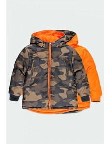 Giacca invernale clearance bambino timberland