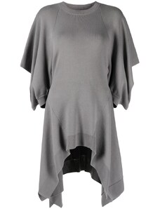 Camiseta Floerns Y2k Con Cuello Asimétrico Y Un Hombro Para Mujer Venta Internacional Mkp 65141502