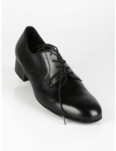 Top Dance Shoes Scarpe Da Ballo Uomo Classiche Nero Taglia 43