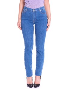 Trussardi Jeans JEANS TRUSSARDI 105 SKINNY BLU CHIARO, Colore Azzurro