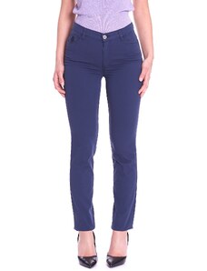 Trussardi Jeans PANTALONE TRUSSARDI 105 SKINNY LEGGERO, Colore Blu