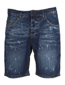 Multicolor 52 MODA UOMO Jeans Stampato EU: 46 sconto 69% Zara Pantaloncini jeans 