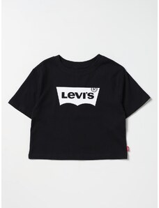 T-shirt Levi's con logo