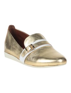 Scarpa Franco Ballin Calzature Franco Russo Mocassino 1207s Donna