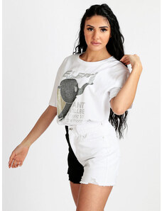 T-Shirt Compleanno Donna: 40 Anni – 'Mi Ci Sono Voluti 40 Anni Per Essere Così Figa' | Maglietta Regalo 100% Cotone