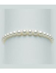 Bracciale Perle a Degradare Yukiko PBR1086YV