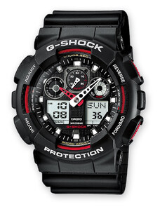 Orologio Cronografo Uomo Casio G-Shock