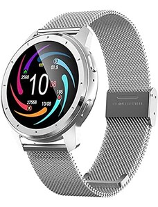 Orologio Smart Watch Smarty Round sw026b