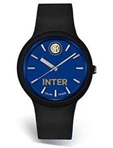 FC INTER OROLOGIO LOWELL NEW ONE GENT 42 mm