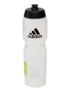 Nike Training - Hypercharge - Bottiglia shaker per proteine trasparente e  nera da 24 oz