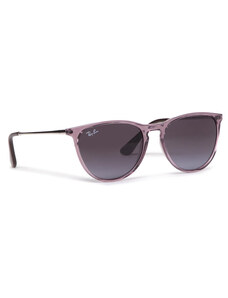 Occhiali da Sole Ray-Ban Junior Round RJ9547S 223/71 Bambini