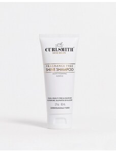 Curlsmith - Shampoo Shine formato da viaggio da 60ml-Nessun colore