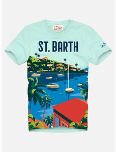 T-Shirt MC2 Saint Barth