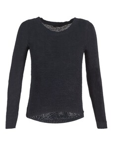 Cardigan Lungo Aperto ONLY Onllesly Donna - Maglione In Maglia, Manica Lunga, Colore Noos