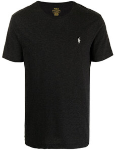 Polo Ralph Lauren T-shirt basic nera