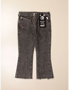 Jeans Diesel con zip