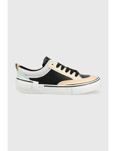 Tommy Jeans sneakers in pelle donna