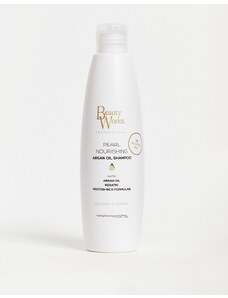 Beauty Works - Pearl - Shampoo nutriente 250 ml - Senza solfati-Nessun colore