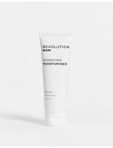Revolution Man Revolution - Crema idratante da uomo da 75ml-Nessun colore