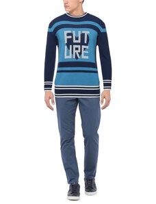 Golden Goose Deluxe Brand Golden Goose Maglione a girocollo Future