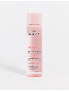 NUXE - Very Rose - Acqua micellare idratante 3-in-1 da 200 ml-Nessun colore
