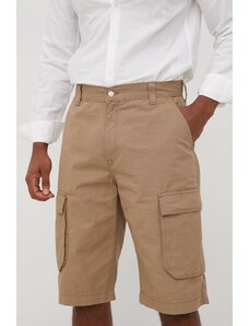 Dr. Denim pantaloncini in cotone uomo