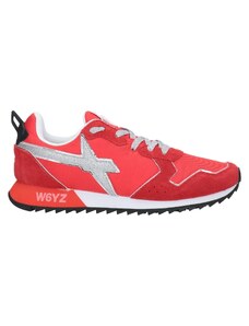 W6YZ CALZATURE Rosso. ID: 17278069PM