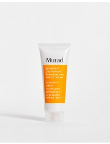 Murad - Shield - Crema idratante giorno essenziale con vitamina C e SPF30 PA+++ ad ampio spettro 25 ml-Nessun colore