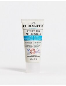 Curlsmith - Crema leggera da asciugare all'aria da 59ml-Nessun colore