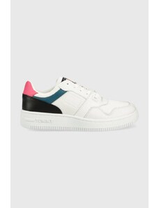 Tommy Jeans sneakers Mix Basket