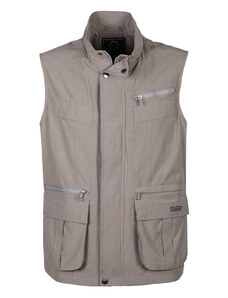 Gilet Multitasche Uomo Per Pesca E Outdoor - Leggero, Traspirante Con 16 Tasche, Perfetto Per Attivit&agrave; All'aperto!