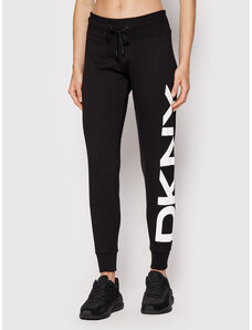 Pantaloni da tuta DKNY Sport