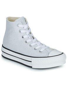 Converse Scarpe bambini Chuck Taylor All Star EVA Lift Undersea Glitter Hi