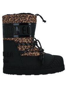 8 MONCLER PALM ANGELS x MOON BOOT CALZATURE Nero. ID: 17236463NQ