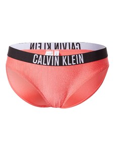 Calvin Klein Swimwear Pantaloncini per bikini Intense Power