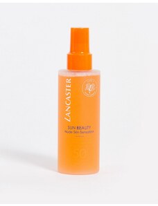 Lancaster - Sun Beauty Protective - Crema SPF50 150 ml-Nessun colore