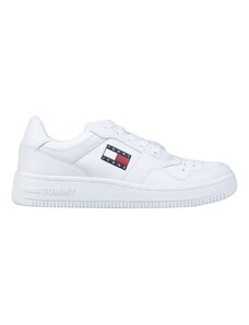 TOMMY JEANS CALZATURE Bianco. ID: 17200605DR