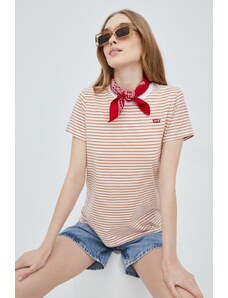 Levi's t-shirt in cotone