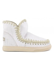 Mou summer eskimo sequins sneakers