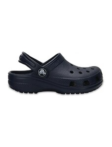 Sabot traforate grigie da uomo Crocs Classic Clog