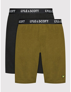 Pantaloncini del pigiama Lyle & Scott