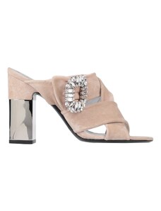 ROGER VIVIER CALZATURE Cipria. ID: 11816372OH
