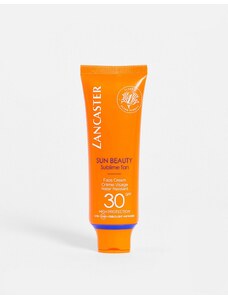 Lancaster - Sublime Tan Sun Beauty - Crema da viso SPF30 50 ml-Nessun colore