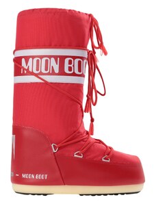 MOON BOOT CALZATURE Rosso. ID: 11766755RO
