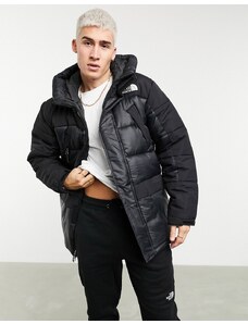 The North Face - Himalayan - Parka termico nero