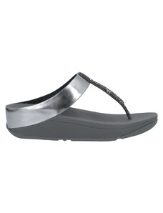 FITFLOP CALZATURE Argento. ID: 11575526RX