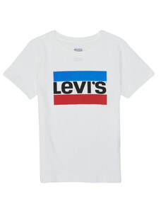 Levis T-shirt SPORTSWEAR LOGO TEE