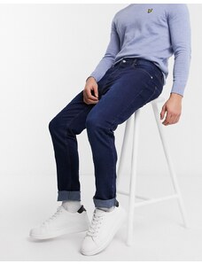 Bolongaro Trevor - Jeans skinny indaco scuro-Blu