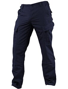 Pentagon Uomo Lycos Combat Pantaloni Navy Blue Taglia W44 L34 (Tag Taglia  56/86) 