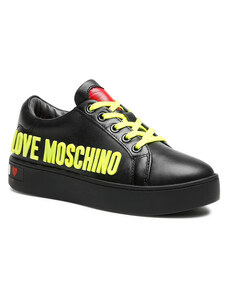 Sneakers LOVE MOSCHINO